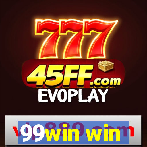 99win win